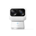 Produktbild: eufy Indoor Cam S350, 4K Innenkamera, Weiß (T8416321) #1907351