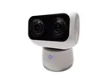 Produktbild: Eufy INDOOR CAM S350 T8416 WLAN 2K + 4K Zoom Innenkamera