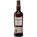 Produktbild: Dewar's 12 Jahre Blended Scotch Whisky 40% 0,7 Liter