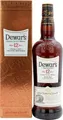 Produktbild: Dewar's 12 Jahre 40.0% 0,7l