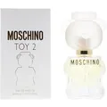 Produktbild: Moschino Toy 2 Eau de Parfum 30ml Spray