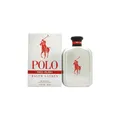 Produktbild: Ralph Lauren Polo Red Rush Eau de Toilette 125ml