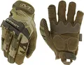 Produktbild: Mechanix Wear Mechanix Herren M-pact® Multicam Handschoenen (X-large, camouflage) Einsatzhandschuhe mit Stoßschutz, Camouflage - MultiCam, XL EU