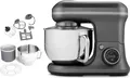Produktbild: Medion LIFE MD18420g digitale Küchenmaschine (50076306)