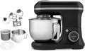 Produktbild: Medion® Küchenmaschine MD18420, 1200 W, 5 l Schüssel