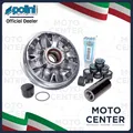 Produktbild: VARIATOR POLINI HI-SPEED PIAGGIO BEVERLY 400 4T/4V HPE ABS E5 ('21-'23) MD2100