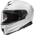 Produktbild: SCHUBERTH HELMET S3 ECE UNI GLOSSY WHITE 59 (L)