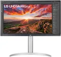 Produktbild: LG 27UP850K LED-Monitor (68 cm/27 