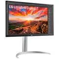 Produktbild: LG 27UP850K-W Monitor 68,0 cm (27,0 Zoll) weiß