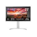 Produktbild: LG Electronics LG 27UP850K-W 27 Zoll 4K (UHD) IPS LED 16:9 60 Hz Office Monitor 27UP850K-W.AEU