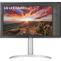 Produktbild: LG 27UP850K-W (3840 x 2160 Pixel, 27