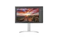 Produktbild: 8806096296233 Monitor 27 inches 27UP850K-W UHD IPS USB-C Vesa DisplayHDR LG Elec