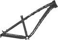 Produktbild: Dartmoor Hornet MTB-Rahmen, Schwarz/Grau, XLarge