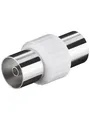 Produktbild: Pro Coaxial adapter: Coaxial female > Coaxial female