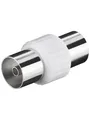 Produktbild: Pro Coaxial adapter: Coaxial female > Coaxial female 4040849115363