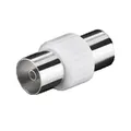 Produktbild: Goobay Adaptateur Coaxial Koaxialkabel