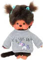 Produktbild: MONCHHICHI Unicorn plush figuren 20cm Maskotka Figurka Bandai