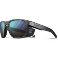 Produktbild: Julbo Shield M Reactiv Perforamce 2-4 (Schwarz, Blau) (J5443614)