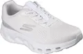 Produktbild: Skechers GO WALK Glide-Step 2.0 - Vic Herren Sneaker sportlich 217020 WHT weiß , Schuhgröße:48 EU