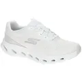 Produktbild: Skechers 217020 WHT Slipper weiß 48 EU