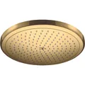 Produktbild: hansgrohe Croma Kopfbrause (polished gold optic) (1 Strahlarten, 15 l/min) (26220990)