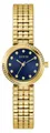 Produktbild: Guess Analog Armbanduhr Damen Clara Gold GW0930L4