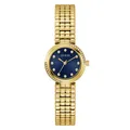 Produktbild: Guess Damen Uhr Armbanduhr CLARA GW0930L4 Edelstahl gold