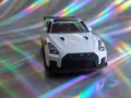 Produktbild: Siku 1579 2020 Nissan GT-R Nismo  ovp/neu 1:56