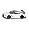 Produktbild: SIKU 1579 Nissan GT-R Nismo