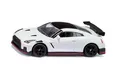 Produktbild: Siku nissan gt-r nismo 1:87