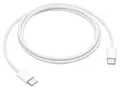 Produktbild: Apple USB-Kabel - USB-C (M) zu USB-C (M) - USB 2.0 - 1 m - USB Power Delivery (60W)
