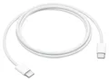 Produktbild: APPLE USB-C Kabel 60W 1m weiß MW493ZM/A