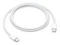 Produktbild: Apple USB-Kabel - 24 pin USB-C (M) zu 24 pin USB-C (M)