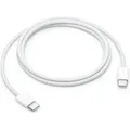 Produktbild: APPLE 60W USB-C Ladekabel (2024), 1m
