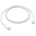 Produktbild: Apple MW493ZM/A USB Kabel 1 m USB C 60 W Weiß