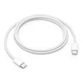 Produktbild: Apple Ladekabel weiß, Kabellänge: 1,0 m