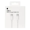 Produktbild: Original Apple 60W USB‑C Ladekabel, 1m