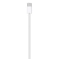 Produktbild: Apple USB-C Gewebtes Ladekabel (1m) MW493ZM/A