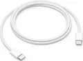Produktbild: USB C / USB C Kabel 60W 1m Weiß
