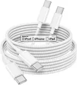 Produktbild: 2x Apple USB‑C Ladekabel (1 m) ​​​​​​