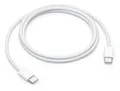 Produktbild: Apple MW493ZM/A USB C auf USB C Männlich bis 60 W 1 m  Weiß