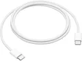 Produktbild: Apple USB‑C Ladekabel, 1m,  Weiß
