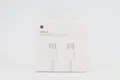 Produktbild: Apple USB-C 60W USB-C Ladekabel 1m Gewebtes für iPhone 16 15Pro /iPad MQKJ3ZM/A