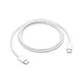 Produktbild: Apple - Usb Cable - 24 Pin Usb-C (M) To 24 Pin Usb-C (M) - Usb 2.0 ... NEU