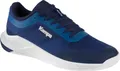 Produktbild: Kempa Hallen-Sport-Schuhe Kourtfly Two Unisex 2008674_01 blau/weiß 10