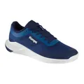 Produktbild: Kempa Hallen-Indoorschuhe Kourtfly Two (Handball) blau/weiss Herren, Größe Euro (US): 44,5 (10,5)