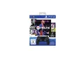 Produktbild: PlayStation 4 - DUALSHOCK 4 Wireless-Controller Jet Black mit EA Sports FIFA 21 PS 4 Voucher (inkl. kostenlosem Upgrade auf PS 5)