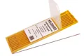 Produktbild: Wolframelektrode WL-15 / gold / 1,0 x 175 mm WIG-Elektrode WELDINGER - 10 Stück