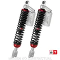 Produktbild: Set Stoßdämpfer Hinten YSS Gas Eco Line C-Botella Superior
