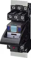 Produktbild: Siemens Lzs:Pt5 A5 T30 Steckrelais Wechsler Komplettrelais Relais